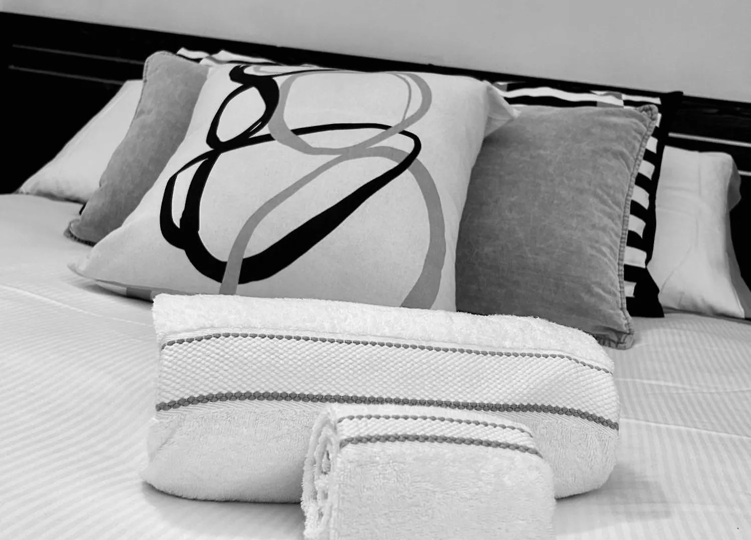 Bed & Breakfast Opus Firenze Turandot Suite