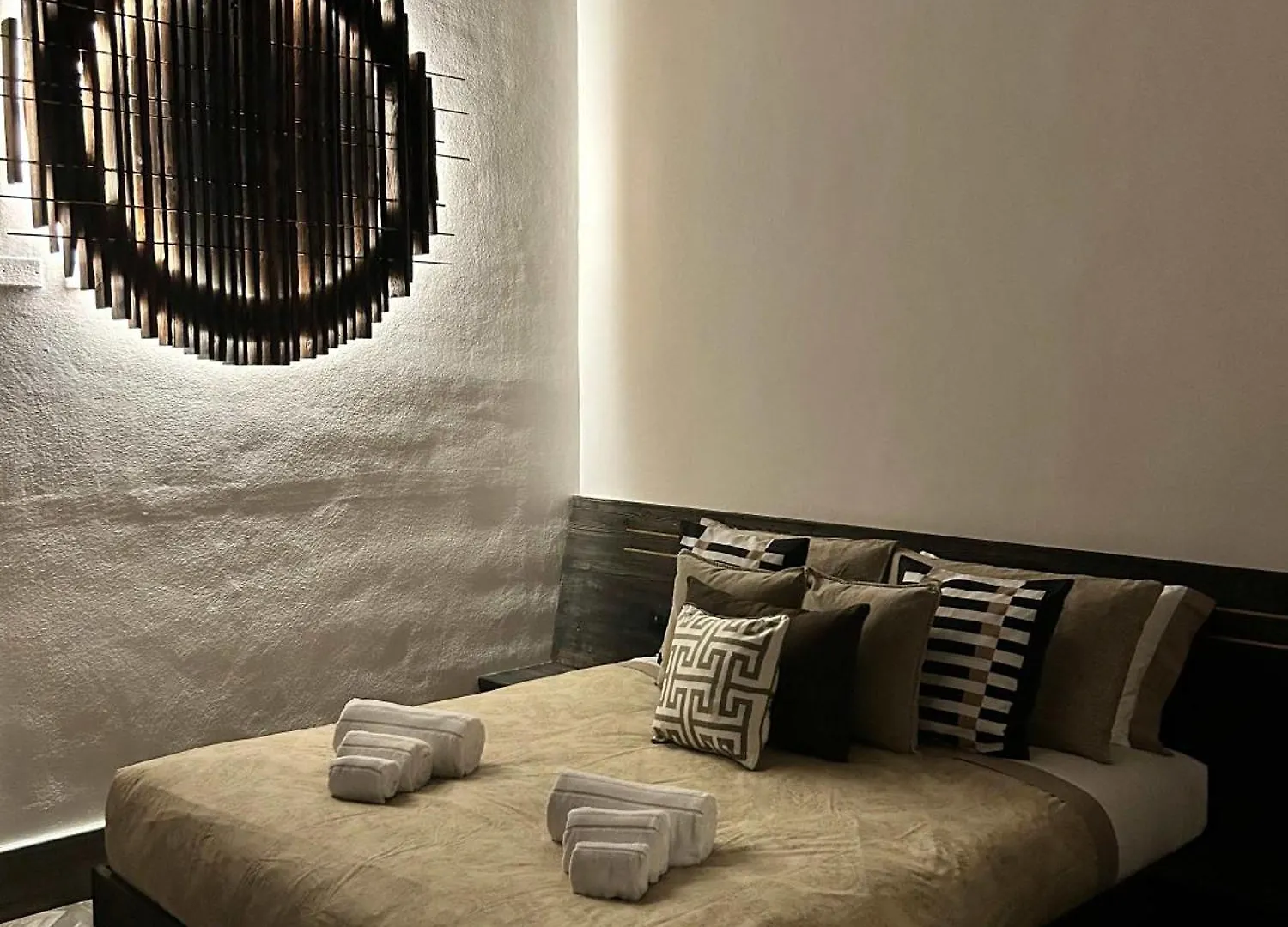 Opus Firenze Turandot Suite 4*, Florence Italy