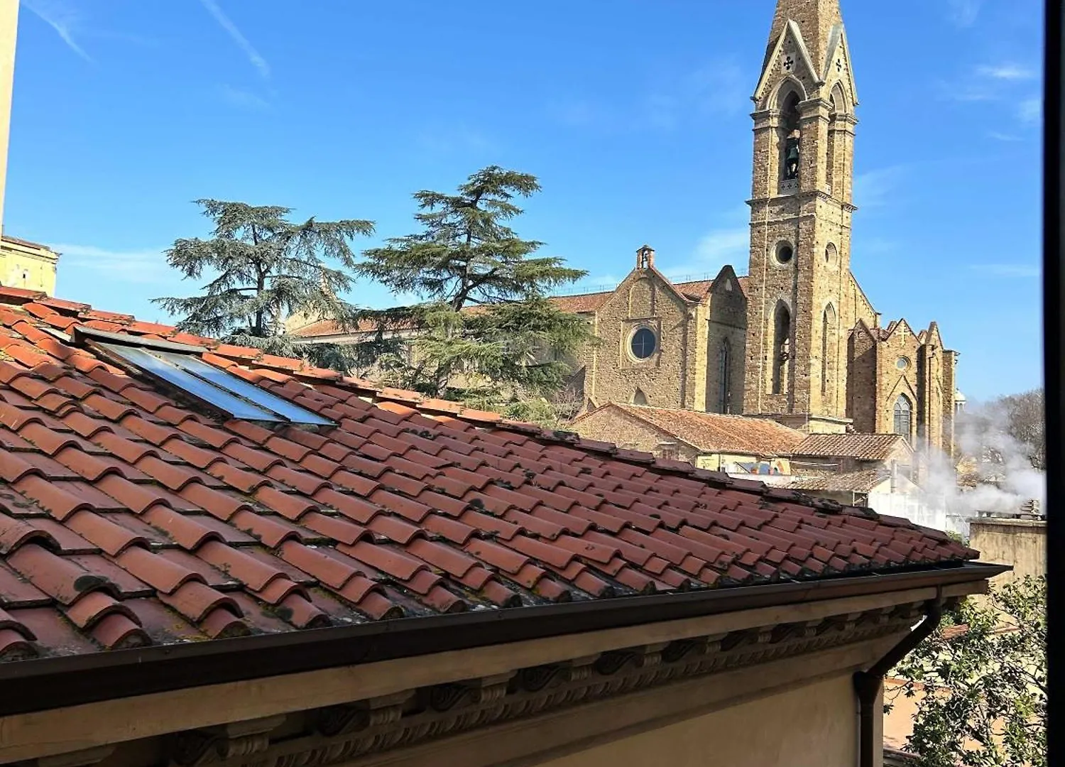 Opus Firenze Turandot Suite Bed & Breakfast Florence