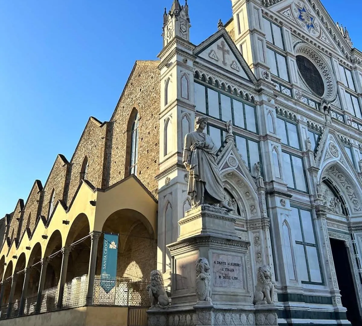 Opus Firenze Turandot Suite Florence