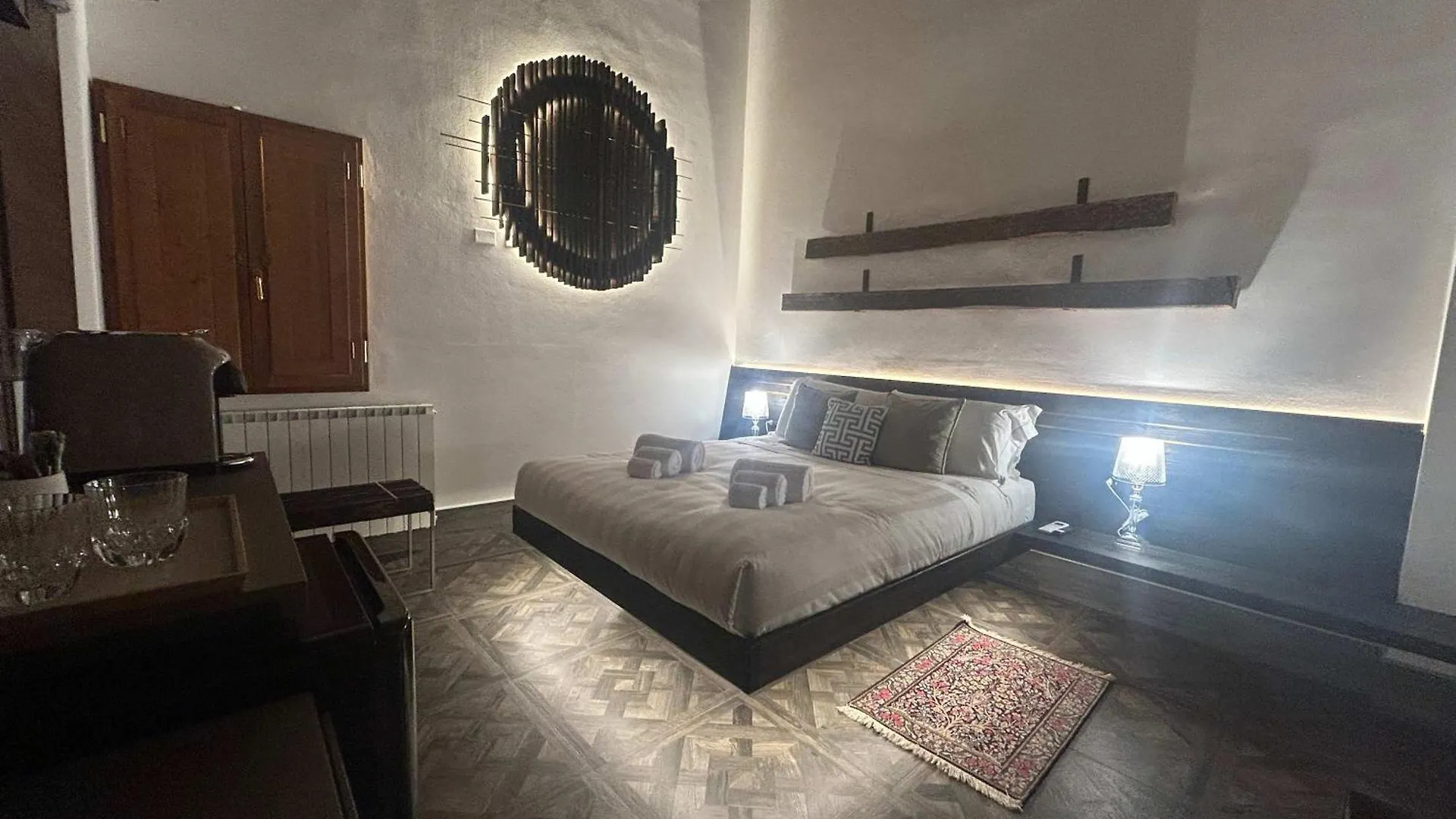 Opus Firenze Boutique B&B Turandot -City Center