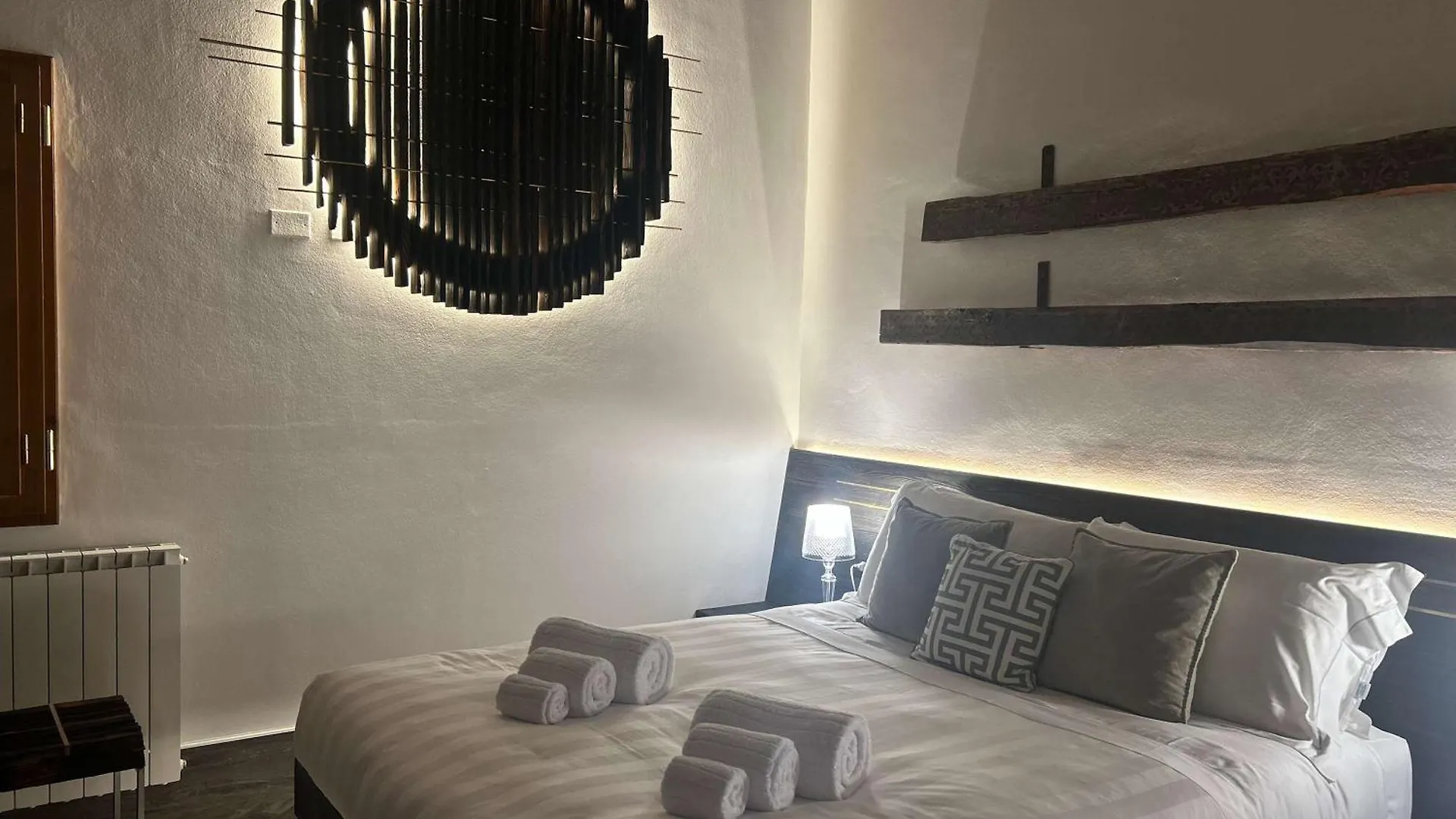 Opus Firenze Boutique B&B Turandot -City Center Φλωρεντία