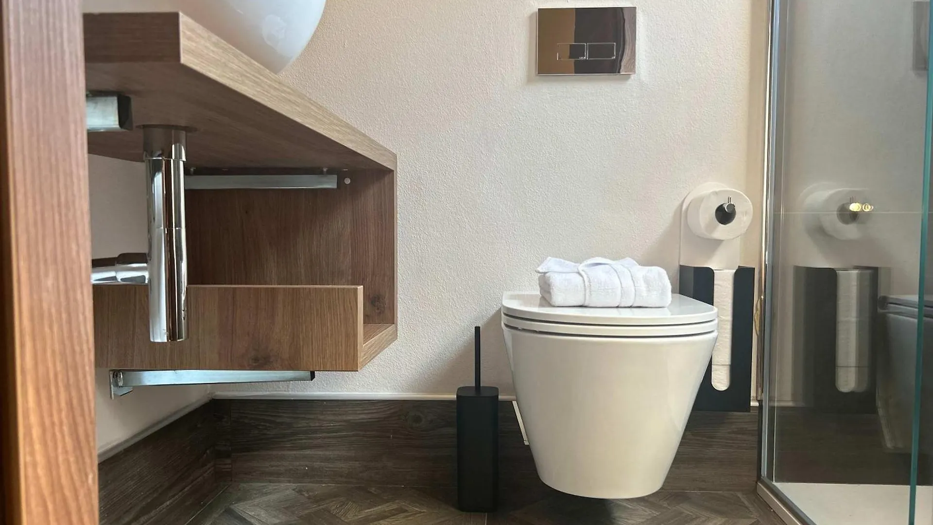 Bed and Breakfast Opus Firenze Boutique B&B Turandot -City Center
