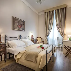 Bed & Breakfast Casa Di Barbano, Firenze