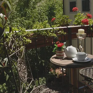 Relais Dante E Beatrice Nocleg ze śniadaniem