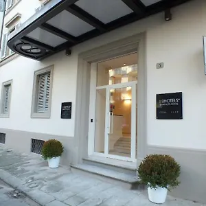 4* Otel Bb Smarthotel Derose