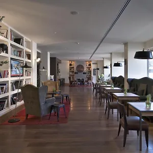 4* Otel Starhotels Tuscany