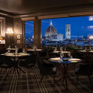 Grand Baglioni **** Florens