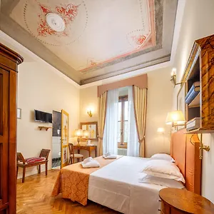 Bed & Breakfast Il Marzocco Boutique, Firenze