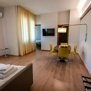 4* Aparthotel Porta Al Prato