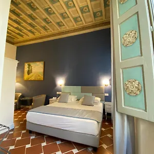 Atlantic Palace **** Florens