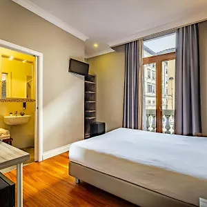 Bed & Breakfast Residenza Le Fonticine, Firenze