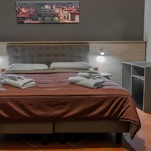 La Rosa Di Nocleg ze śniadaniem