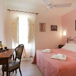 Bed & Breakfast Relais Sampaoli, Firenze
