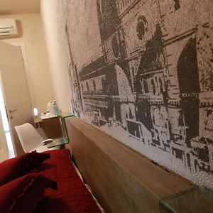 Santa Maria Novella Nocleg ze śniadaniem