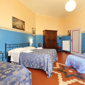 Bed & Breakfast Franz House, Firenze