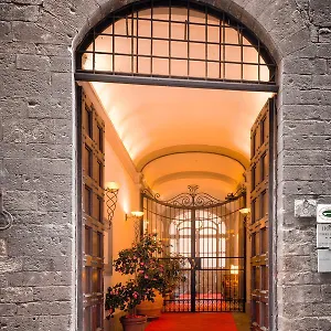 Torre Guelfa Palazzo Acciaiuoli **** Florens
