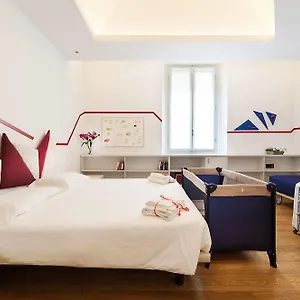 Bed & Breakfast Relais Modern, Firenze