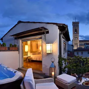 4* Otel Brunelleschi