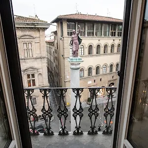 Tornabuoni View Nocleg ze śniadaniem