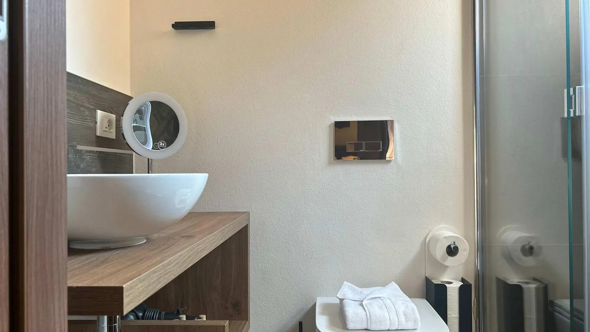 Opus Firenze Boutique B&B Turandot -City Center איטליה