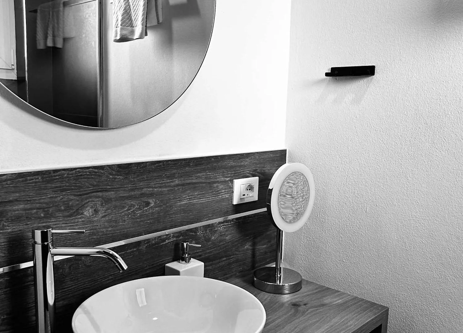Bed & Breakfast Opus Firenze Turandot Suite
