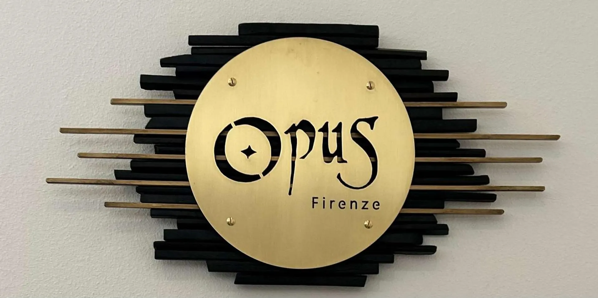 Opus Firenze Turandot Suite Bed & Breakfast Florence