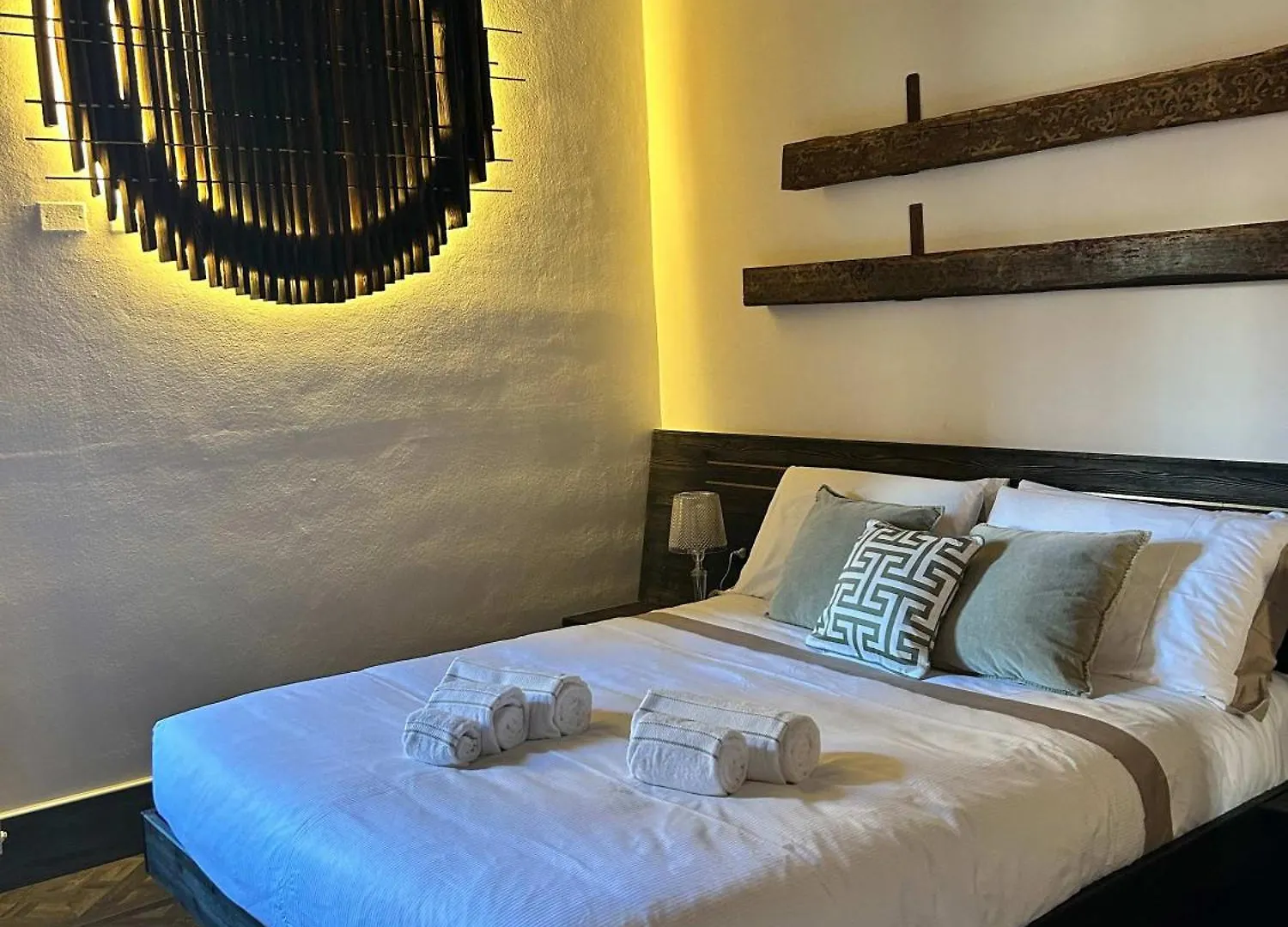 Opus Firenze Turandot Suite Florence