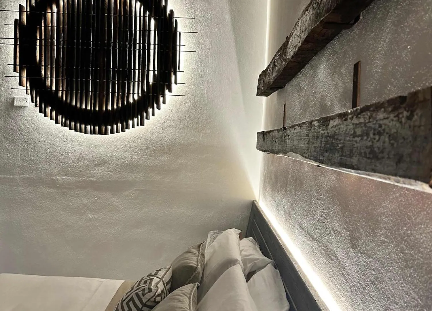 Opus Firenze Turandot Suite Florence